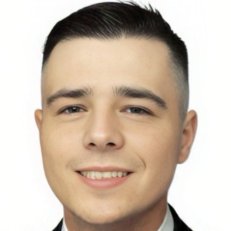 James, founder of North Haven Code